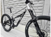 Велосипед Timetry 29/27,5 TT 429 Black-Grey